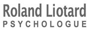 Roland Liotard Psychologue Logo